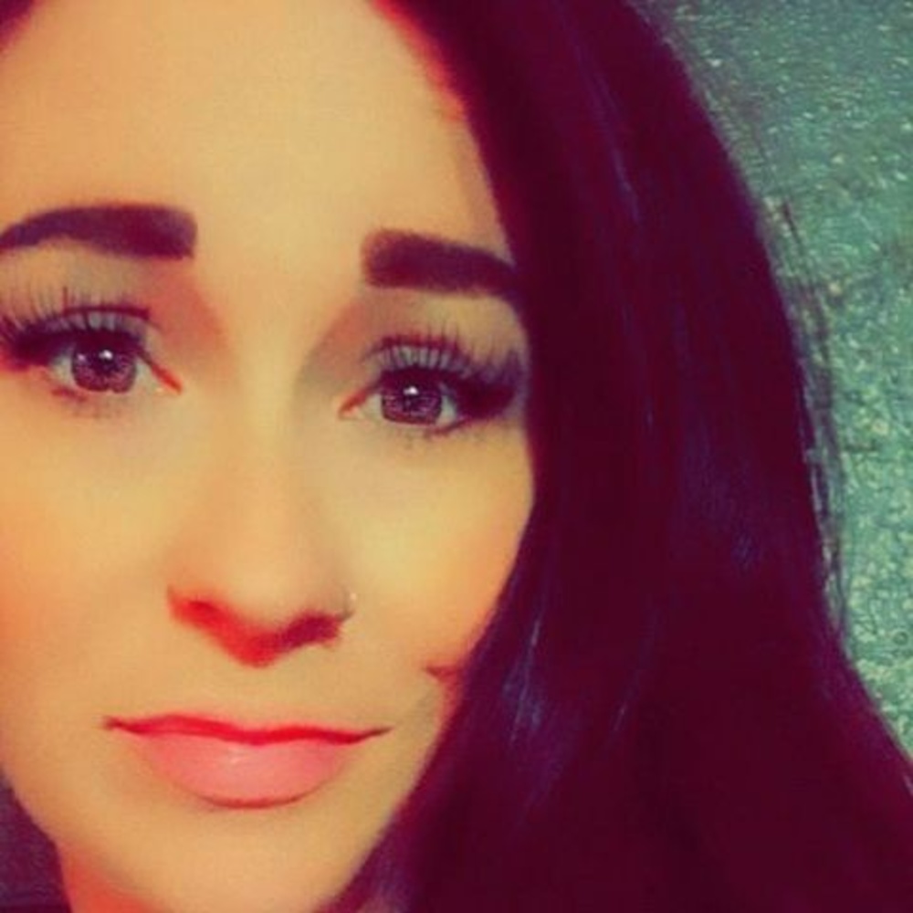Meet your Posher, Brittnie